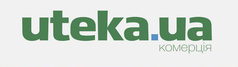 Uteka Комерція